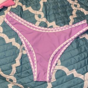 2 Bathing Suit Bottoms